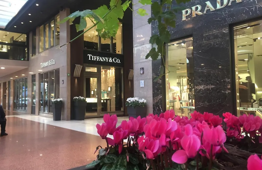 B&B Galleria Cavour-1