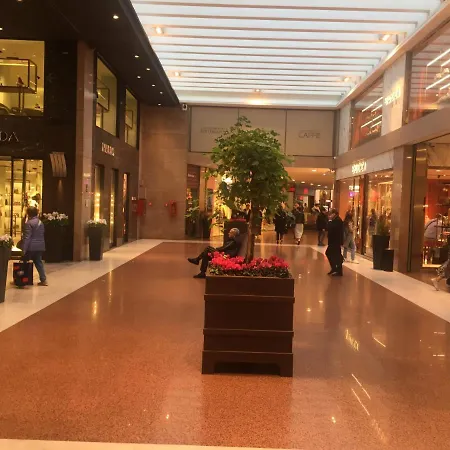 B&B Galleria Cavour-3
